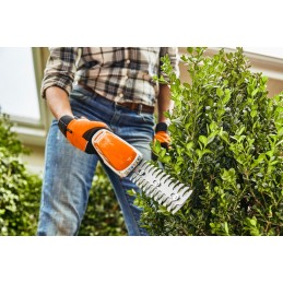 Gyvatvorių žirklės 10,8V/2,6Ah akumuliatorinės STIHL HSA 26