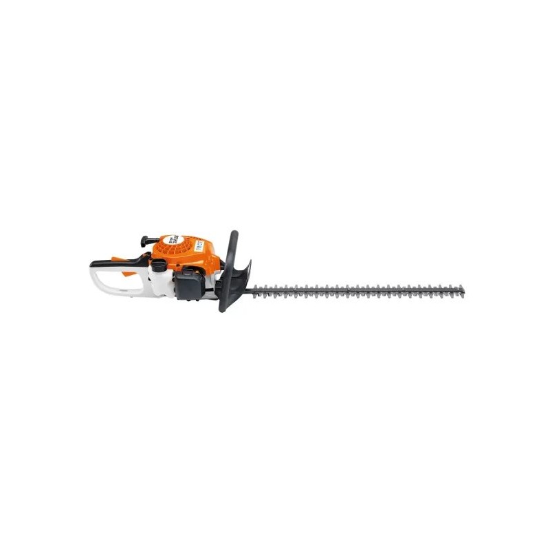 Gyvatvorių žirklės 0,75kW benzininės 60cm. STIHL HS 45
