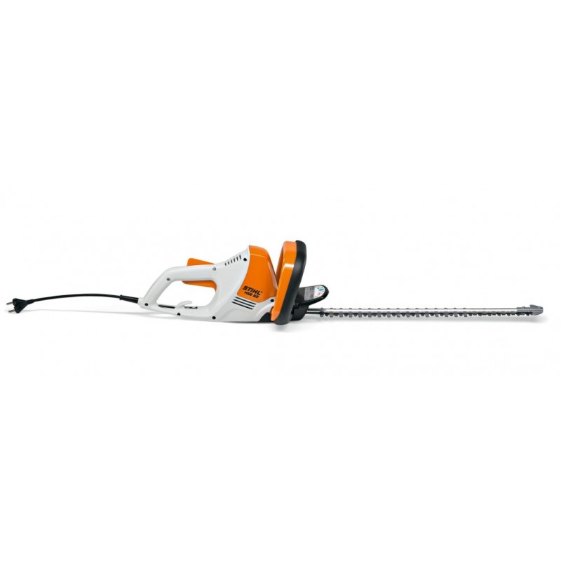 Gyvatvorių žirklės 460W elektrinės 50cm. STIHL HSE 52