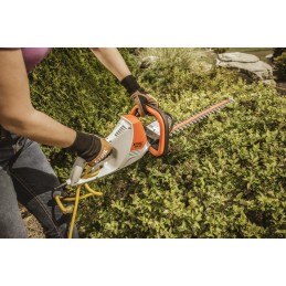 Gyvatvorių žirklės 460W elektrinės 50cm. STIHL HSE 52