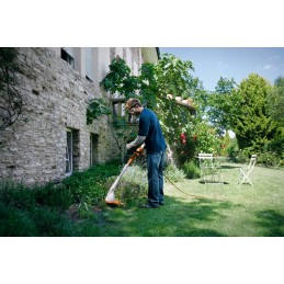 Žoliapjovė 200W elektrinė STIHL FSE 31
