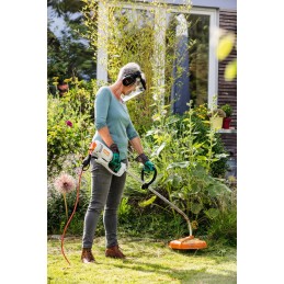 Trimeris 500W elektrinė STIHL FSE 60