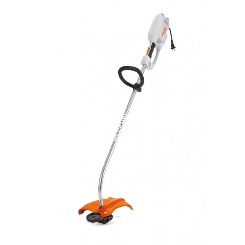 Trimeris 1000W elektrinė STIHL FSE 81