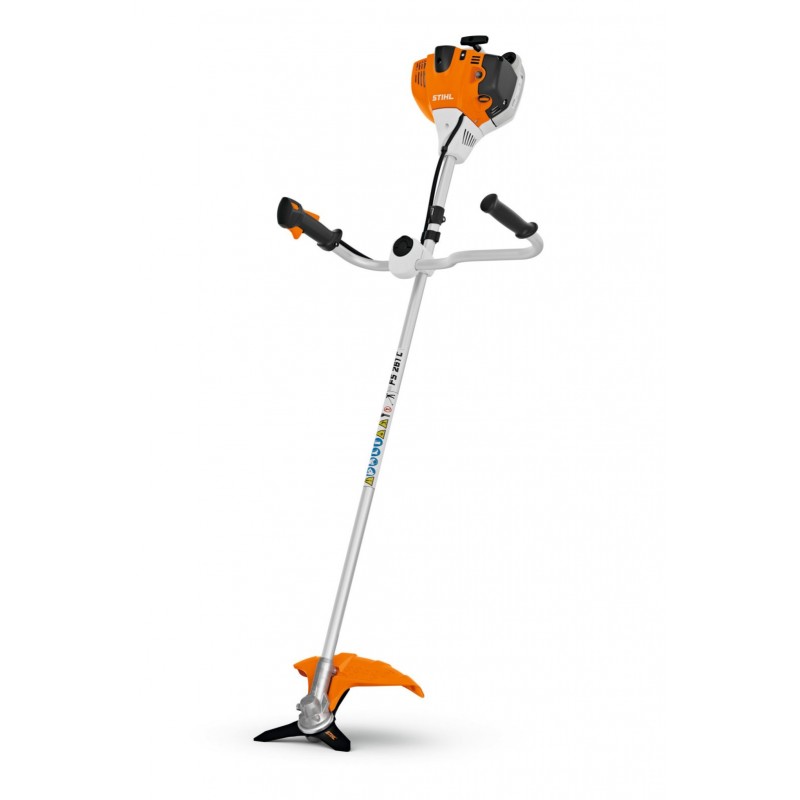 Trimeris 2,0kW benzininis STIHL FS 261 C-E
