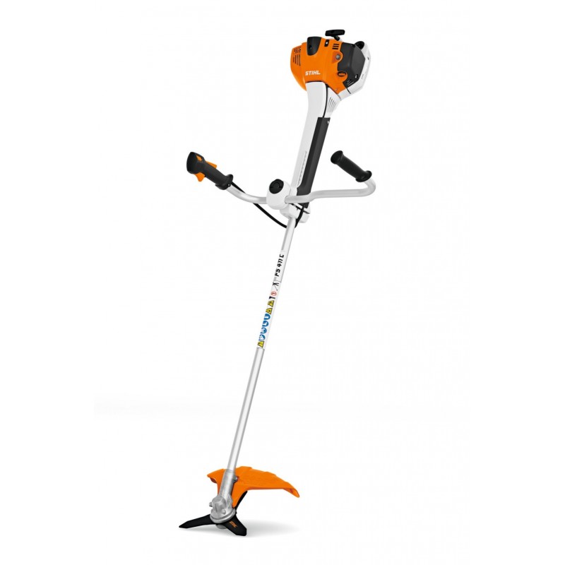 Trimeris 2,0kW benzininis STIHL FS 411 C-EM