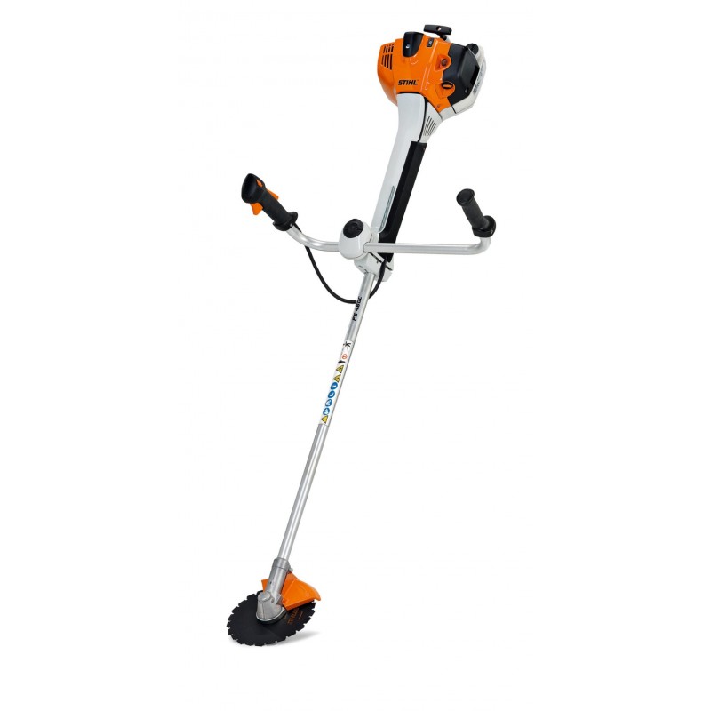 Trimeris 2,0kW benzininis STIHL FS 410C-EM K