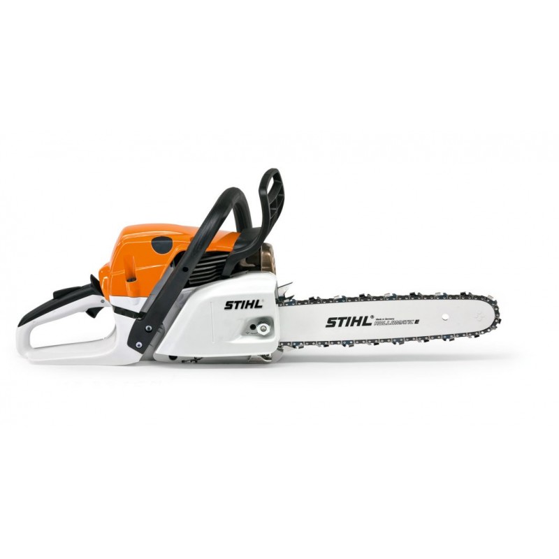Grandininis pjūklas 2,3kW benzininis STIHL MS 241 C-M