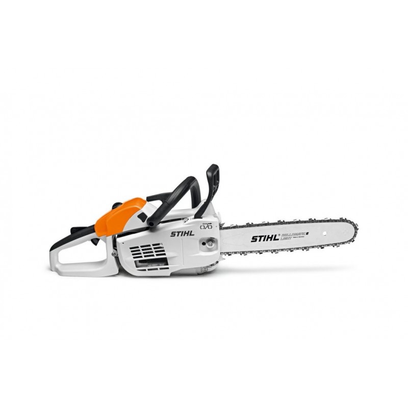 Grandininis pjūklas 1,8kW benzininis STIHL MS 201 C-M