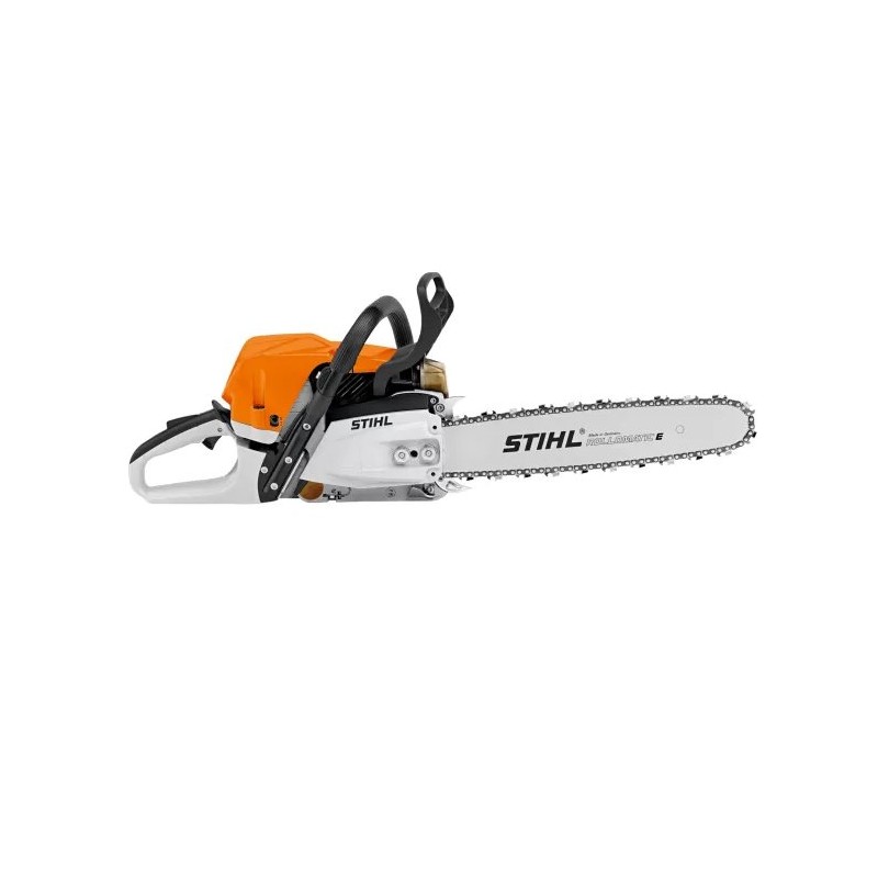 Grandininis pjūklas 3,5kW benzininis su rankenu šildymu STIHL MS 362 C-M VW