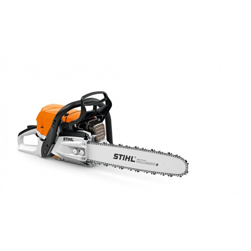 Grandininis pjūklas 4,0kW benzininis STIHL MS 400 C-M