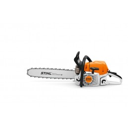 Grandininis pjūklas 4,0kW benzininis STIHL MS 400 C-M