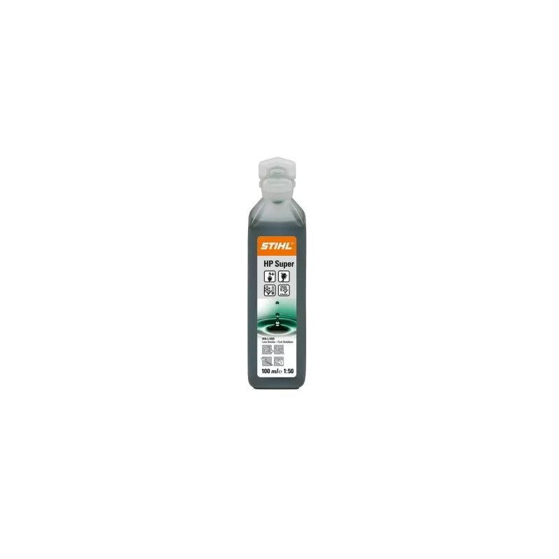 Alyva 0,1ltr. dvitakčiams varikliams STIHL HP Super