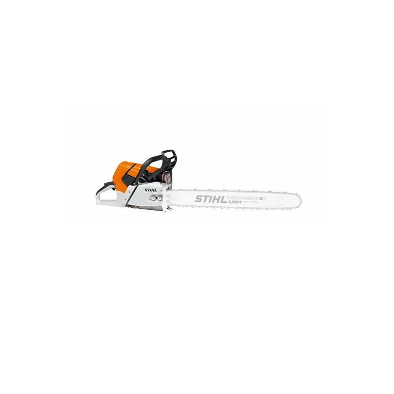 Grandininis pjūklas 5,4kW benzininis STIHL MS 661
