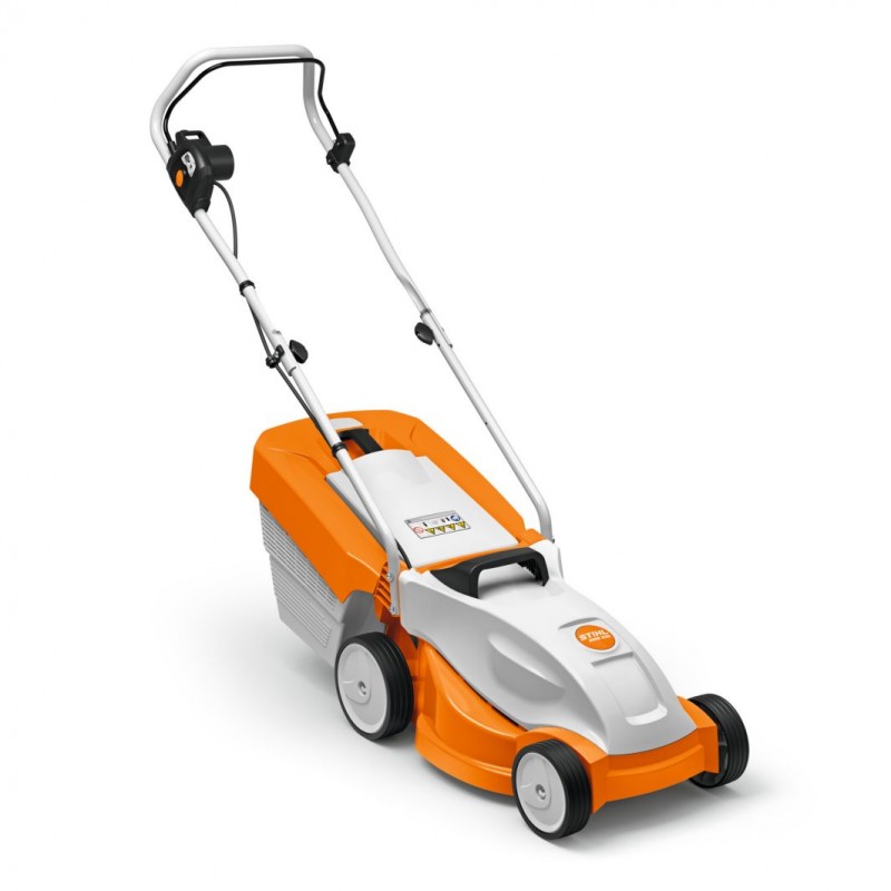Vejapjovė 1200W elektrinė, 33cm. STIHL RME 235