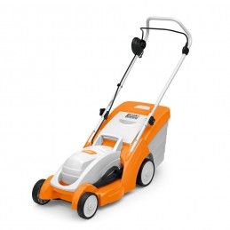 Vejapjovė 1200W elektrinė, 37cm. STIHL RME 339