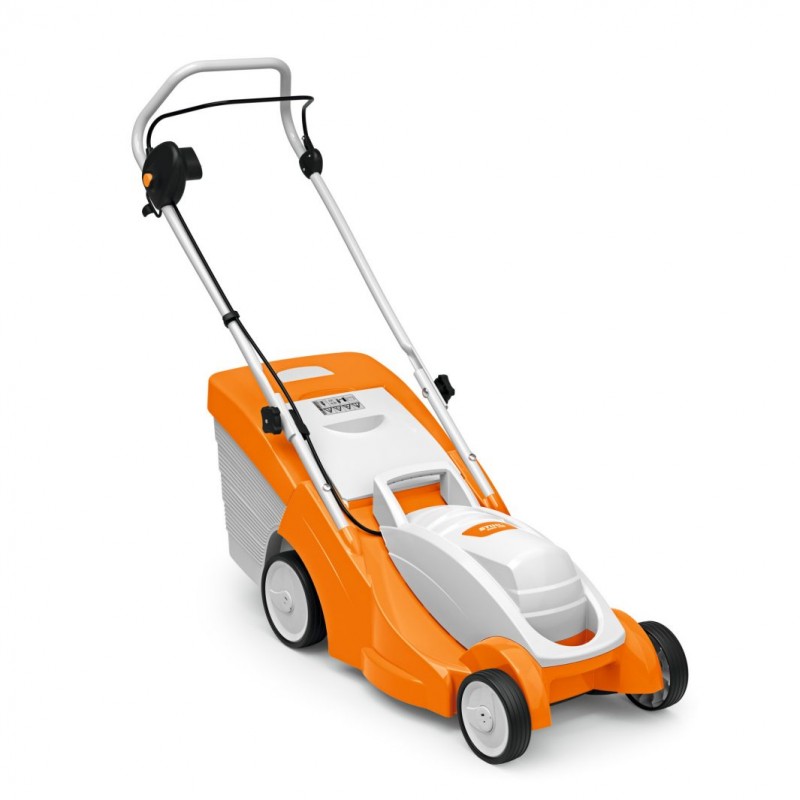 Vejapjovė 1200W elektrinė, 37cm. STIHL RME 339