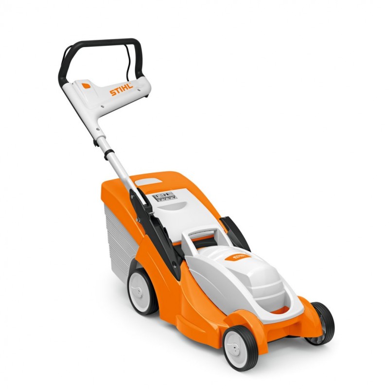 Vejapjovė 1200W elektrinė, 37cm. STIHL RME 339 C