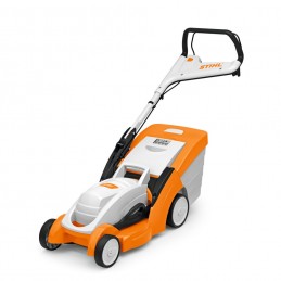 Vejapjovė 1200W elektrinė, 37cm. STIHL RME 339 C