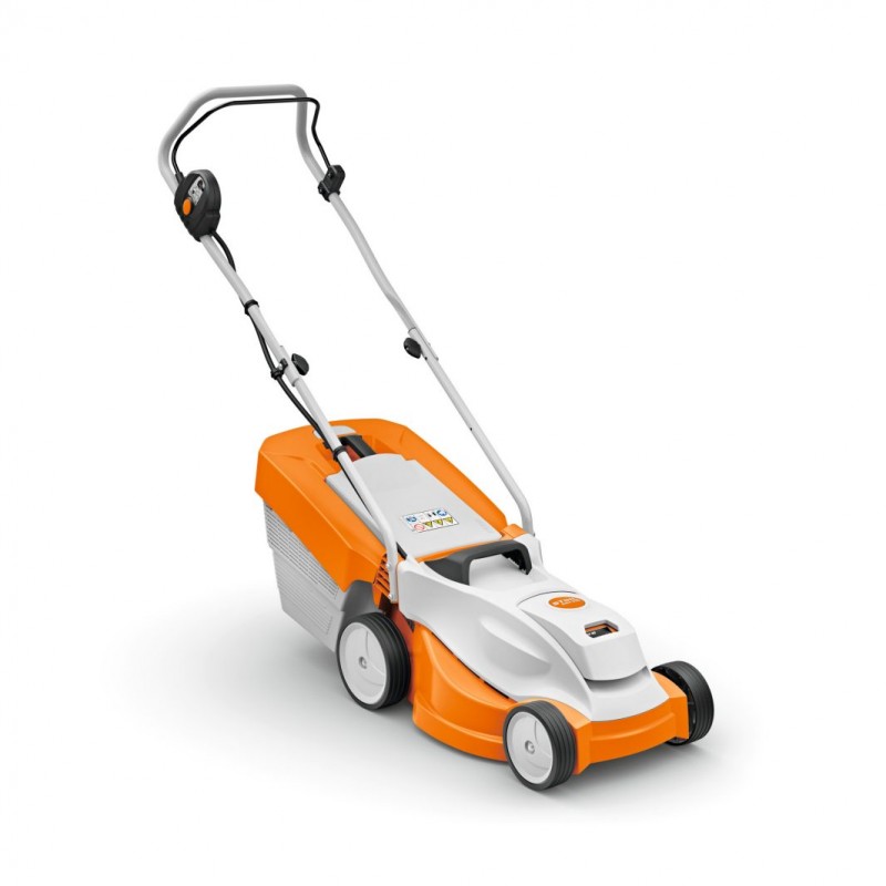 Vejapjovė 36V akumuliatorinė, 33cm. AK sistema STIHL RMA 235