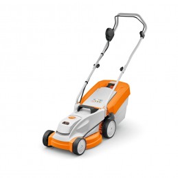 Vejapjovė 36V akumuliatorinė, 33cm. AK sistema STIHL RMA 235