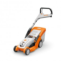 Vejapjovė 36V/5,0Ah akumuliatorinė, 37cm. AK sistema (su akum. AK30 ir įkrov.) STIHL RMA