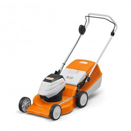 Vejapjovė 36V akumuliatorinė, 46cm. AK sistema STIHL RMA 248