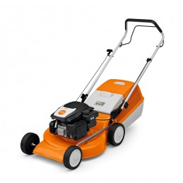 Vejapjovė 2,1kW benzininė 51cm. nesavaeigė STIHL RM 253