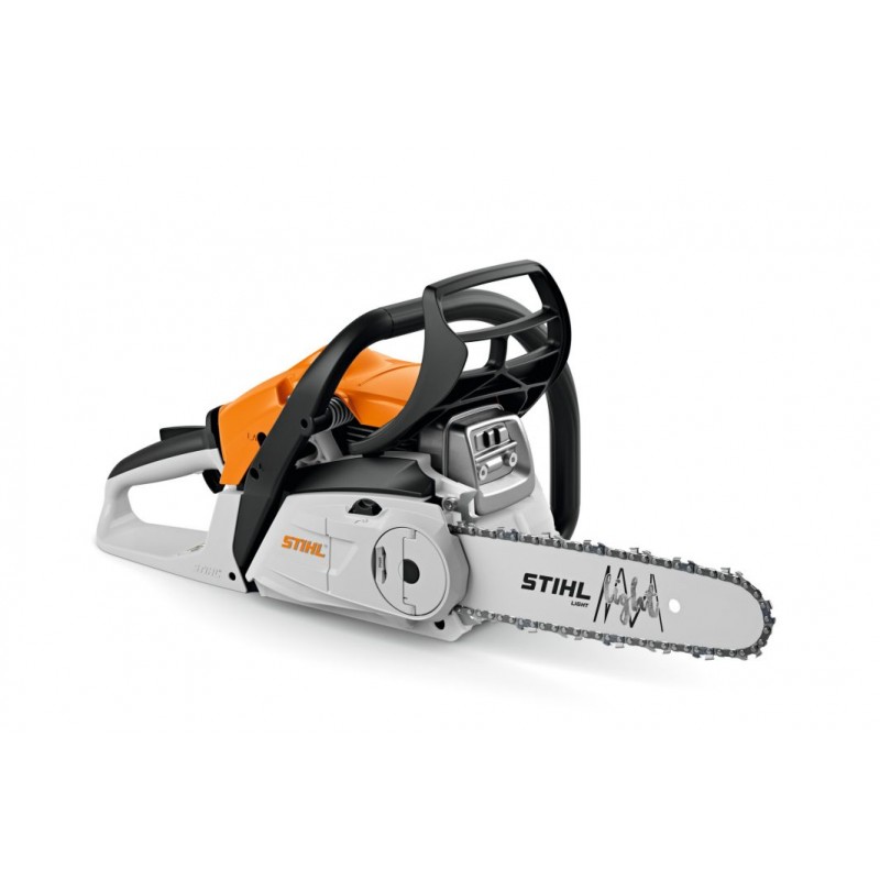 Grandininis pjūklas 1,6kW benzininis STIHL MS 182 C-BE