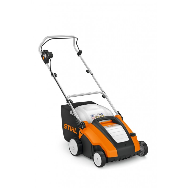 Skarifikatorius - aeratorius 1500W elektrinis, 34cm. STIHL RLE 240