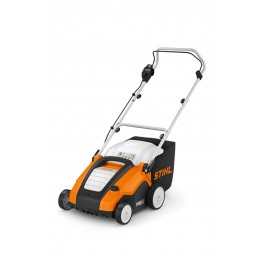 Skarifikatorius - aeratorius 1500W elektrinis, 34cm. STIHL RLE 240