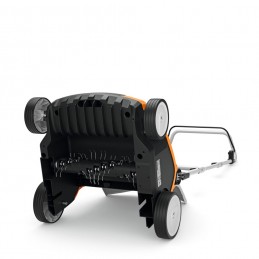Skarifikatorius - aeratorius 1500W elektrinis, 34cm. STIHL RLE 240