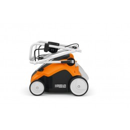Skarifikatorius - aeratorius 1500W elektrinis, 34cm. STIHL RLE 240