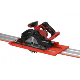 Kreipiančioji liniuotė 1350mm. universali YATO YT-36990