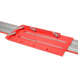Kreipiančioji liniuotė 1350mm. universali YATO YT-36990