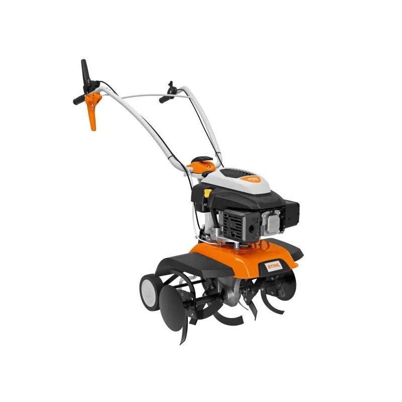 Kultivatorius benzininis 2,3kW STIHL MH 560