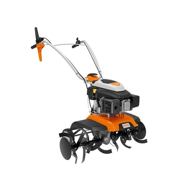 Kultivatorius benzininis 2,9kW STIHL MH 685