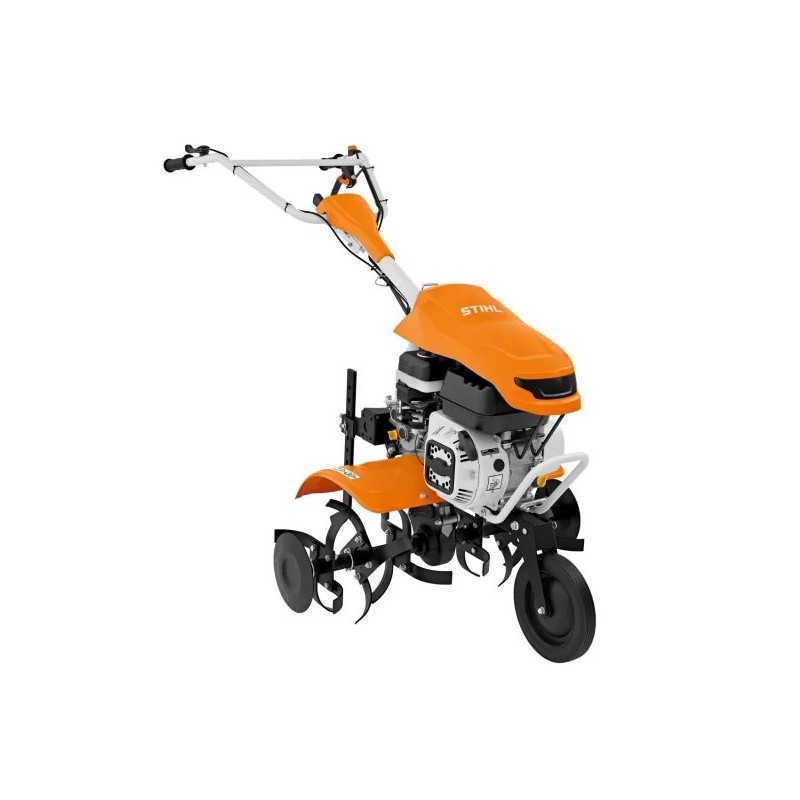 Kultivatorius benzininis 4,4kW STIHL MH 600