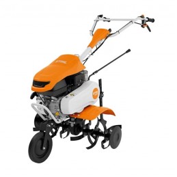 Kultivatorius benzininis 4,4kW STIHL MH 600