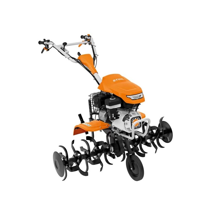 Kultivatorius benzininis 5,2kW STIHL MH 700