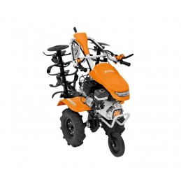Kultivatorius benzininis 5,2kW STIHL MH 700