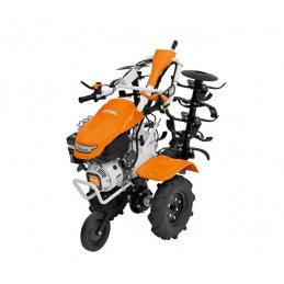 Kultivatorius benzininis 5,2kW STIHL MH 700