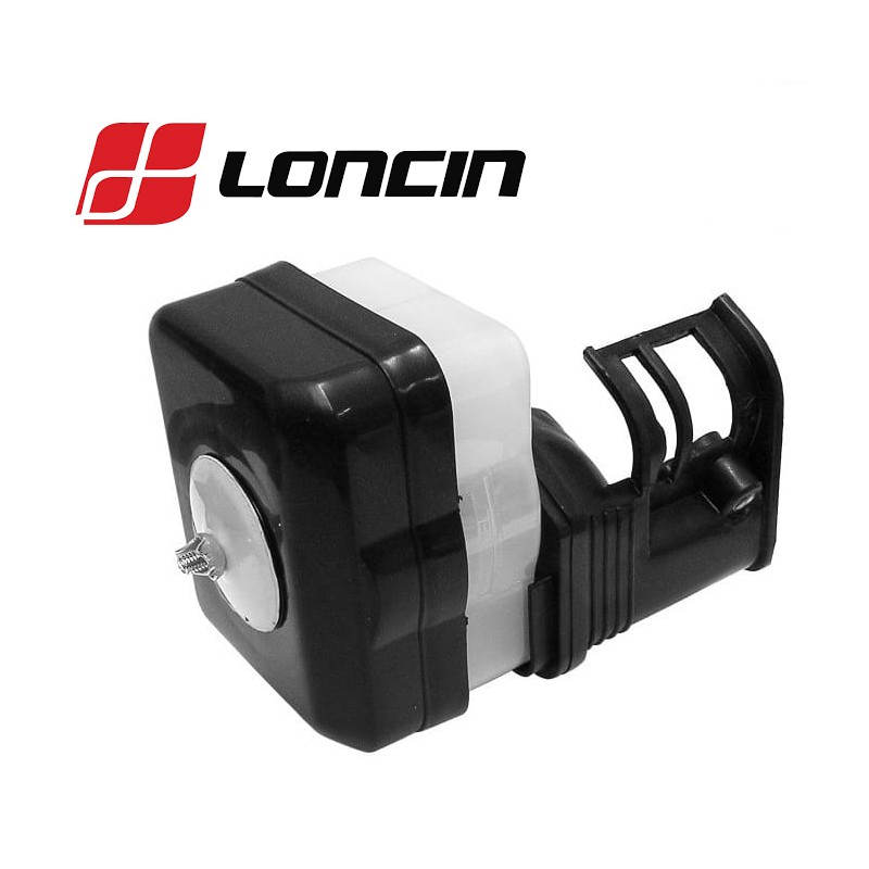 Oro filtro korpūsas LONCIN G160F, G200F