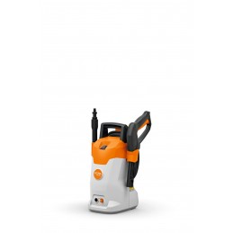 Aukšto slėgio plovimo įrenginys 1,7kw., 120bar. STIHL RE 80 X