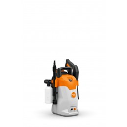 Aukšto slėgio plovimo įrenginys 1,7kw., 120bar. STIHL RE 80 X