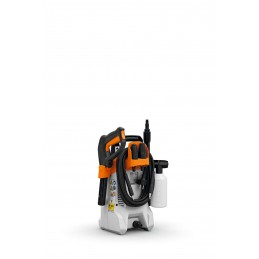 Aukšto slėgio plovimo įrenginys 1,7kw., 120bar. STIHL RE 80 X