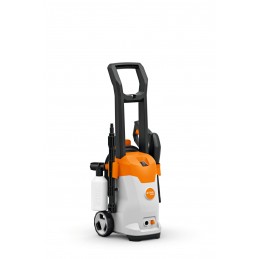 Aukšto slėgio plovimo įrenginys 1,7kw., 120bar. STIHL RE 80