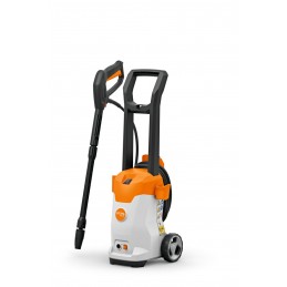 Aukšto slėgio plovimo įrenginys 1,7kw., 120bar. STIHL RE 80