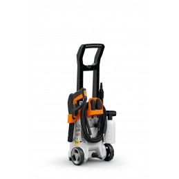 Aukšto slėgio plovimo įrenginys 1,7kw., 120bar. STIHL RE 80