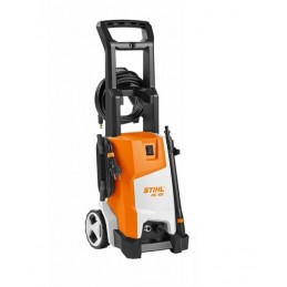 Aukšto slėgio plovimo įrenginys 1,7kw., 120bar. STIHL RE 100