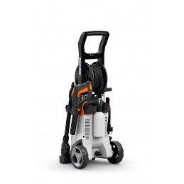 Aukšto slėgio plovimo įrenginys 2,1kw., 150bar. STIHL RE 100 PLUS CONTROL